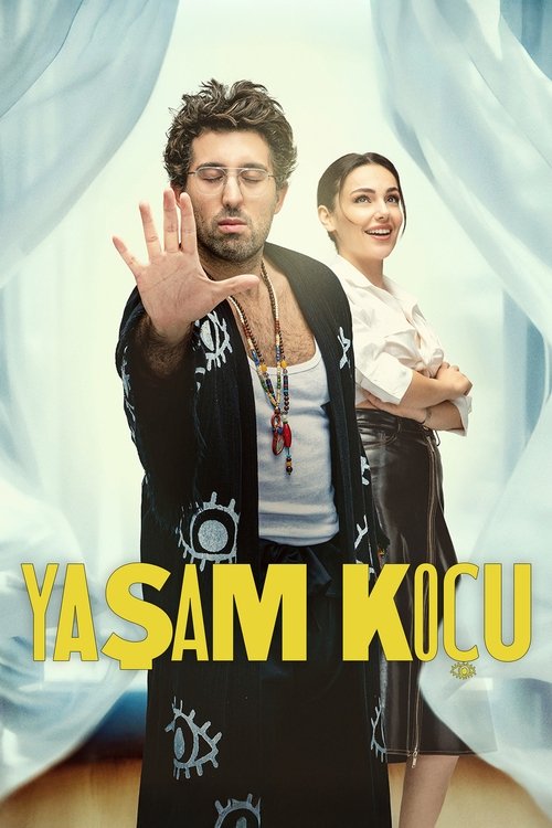 Yaşam Koçu izle (2024)