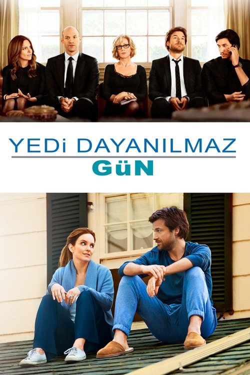 Yedi Dayanılmaz Gün izle (2014)