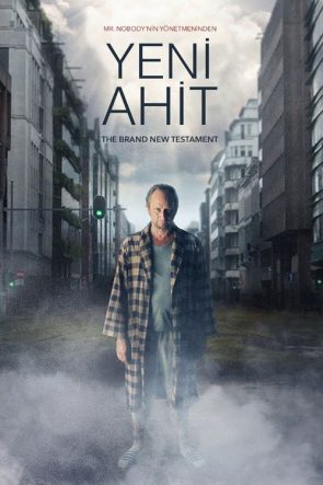 Yeni Ahit izle (2015)