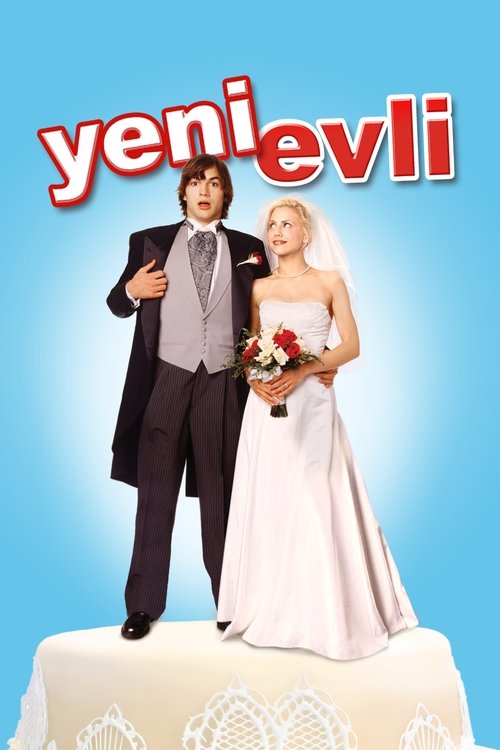 Yeni Evli izle (2003)