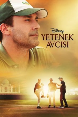 Yetenek Avcısı izle (2014)