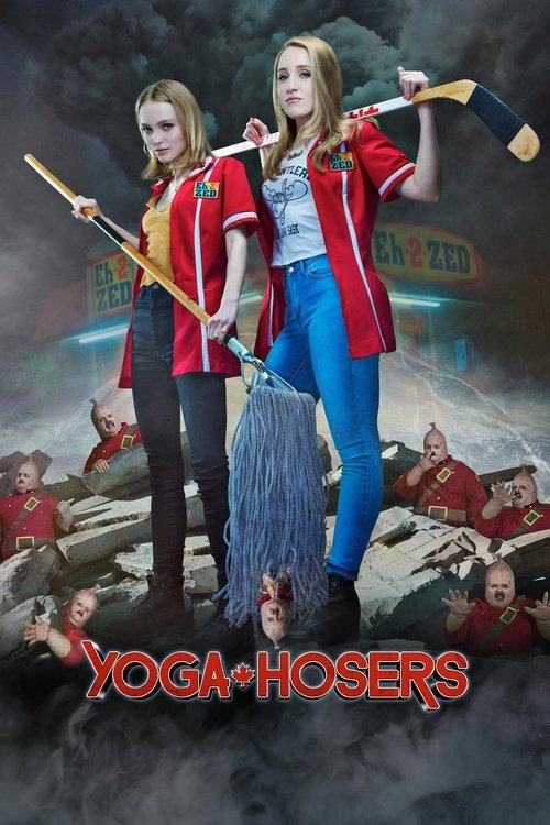 Yoga Hayranları izle (2016)