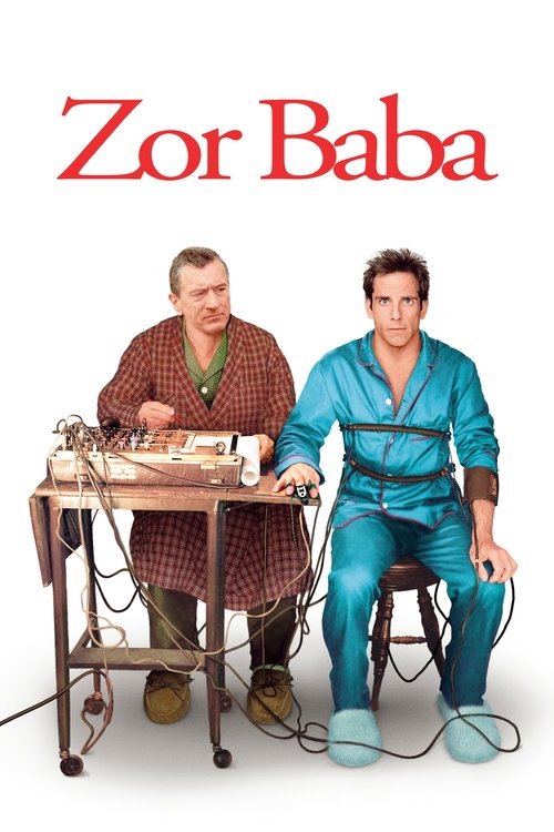 Zor Baba izle (2000)