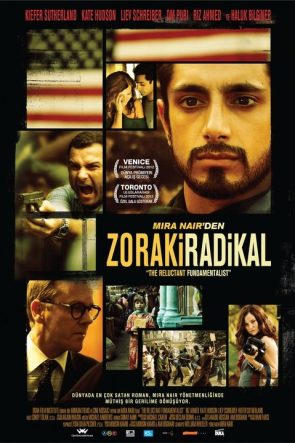 Zoraki Radikal izle (2013)