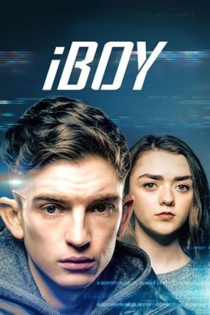 iBoy izle (2017)