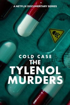 Cold Case The Tylenol Murders