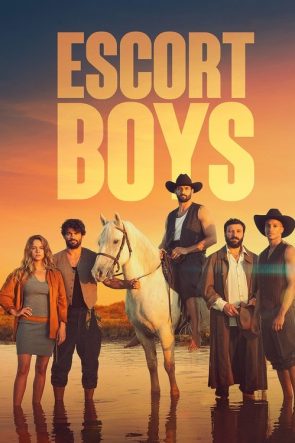 Escort Boys