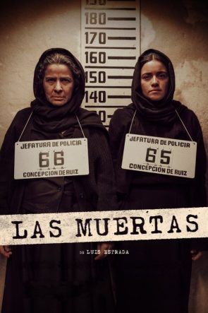 Las muertas