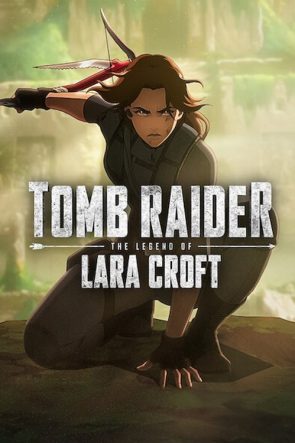 Tomb Raider The Legend of Lara Croft
