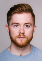 Angus Castle-Doughty