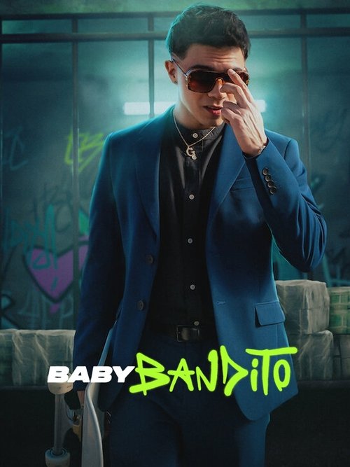 Baby Bandito : 2.Sezon 3.Bölüm