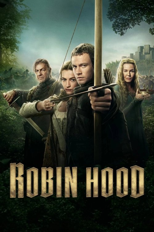 Robin Hood : 1.Sezon 2.Bölüm