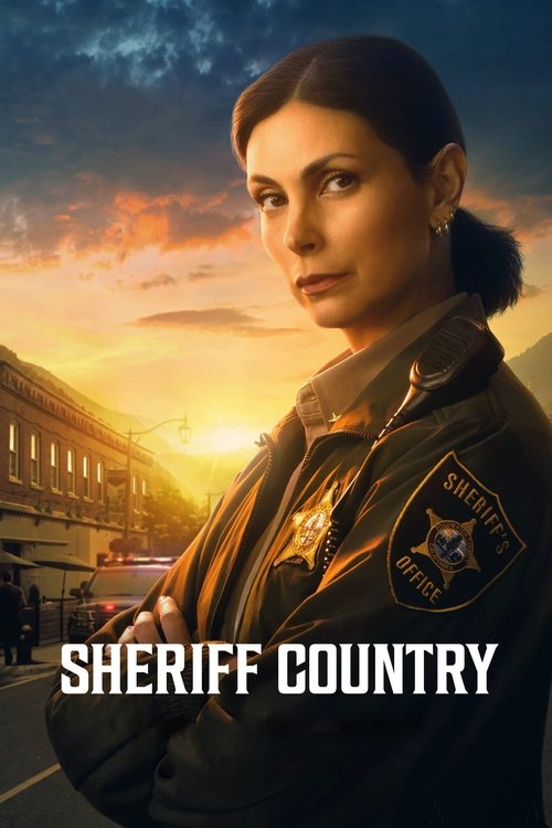 Sheriff Country : 1.Sezon 2.Bölüm
