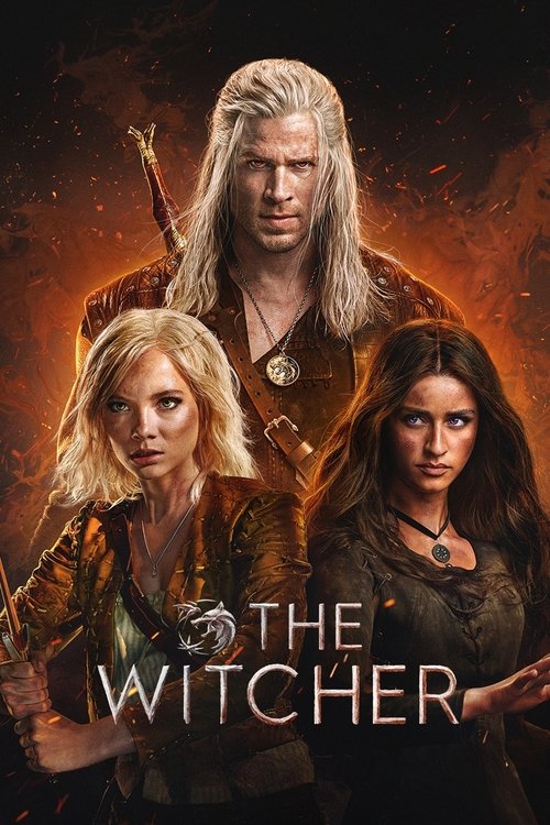 The Witcher : 4.Sezon 7.Bölüm
