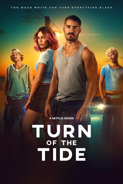 Turn of the Tide : 2.Sezon 2.Bölüm