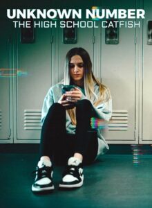 Bilinmeyen Numara: Lisede Mesaj Skandalı (2025) izle