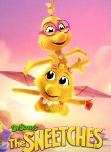 Dr. Seuss: Sniçler (2025) izle
