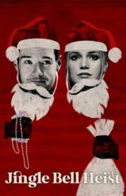 Noel Soygunu (2025) izle