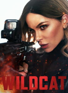 Wildcat (2025) izle