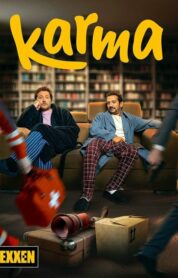 Karma izle