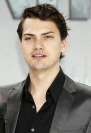 Jimi Blue Ochsenknecht