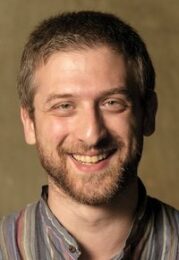 Konstantine Roinishvili