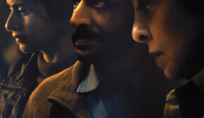 Delhi Crime : 3.Sezon 2.Bölüm izle