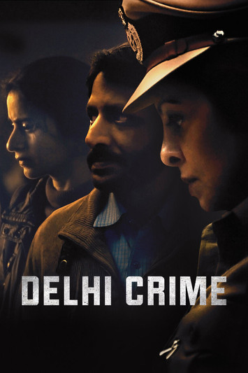 Delhi Crime : 3.Sezon 2.Bölüm