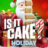 Is It Cake? Holiday : 2.Sezon 2.Bölüm izle