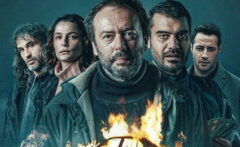 Kasaba : 1.Sezon 1.Bölüm izle