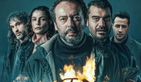 Kasaba : 1.Sezon 2.Bölüm izle