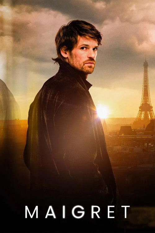 Maigret : 1.Sezon 1.Bölüm