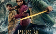 Percy Jackson and the Olympians : 2.Sezon 1.Bölüm izle
