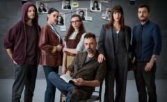 Persona : 1.Sezon 1.Bölüm izle