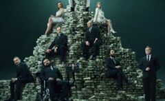 Sekizinci Aile : 1.Sezon 1.Bölüm izle