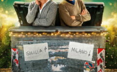 Sicily Express : 1.Sezon 1.Bölüm izle