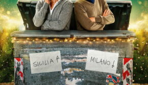 Sicily Express : 1.Sezon 1.Bölüm izle