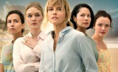 The Family Next Door : 1.Sezon 1.Bölüm izle