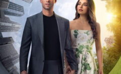 Vicdansız : 1.Sezon 1.Bölüm izle