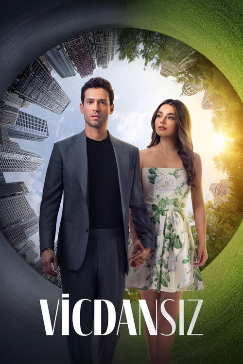 Vicdansız : 1.Sezon 1.Bölüm