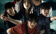 Zomvivor : 1.Sezon 1.Bölüm izle