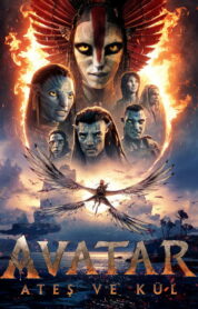 Avatar: Ateş ve Kül (2025) izle