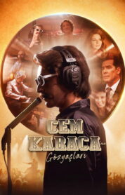 Cem Karaca’nın Gözyaşları (2024) izle
