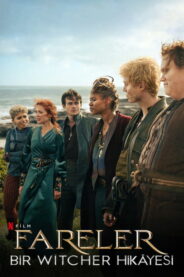 Fareler: Bir Witcher Hikâyesi (2025)