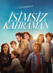 İsimsiz Kahraman (2024) izle