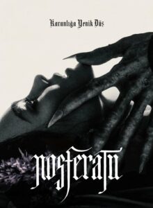 Nosferatu (2024) izle