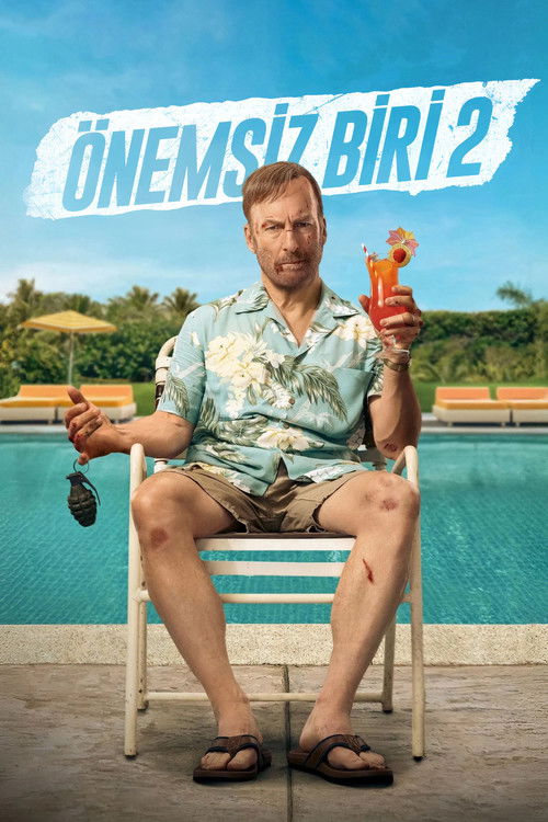 Önemsiz Biri 2 (2025)