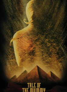 Tale of the Mummy – Mumyanın Laneti (1998) izle