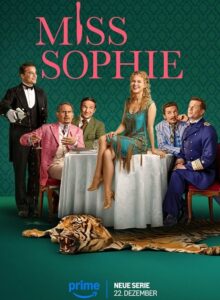 Miss Sophie: The Same Procedure As Every Year – Efsanevi Komedi Klasiği izle