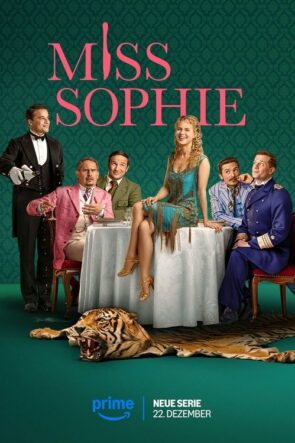 Miss Sophie: The Same Procedure As Every Year – Efsanevi Komedi Klasiği